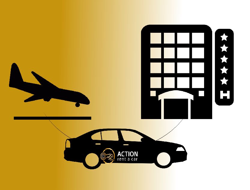 Servicio de Traslado Hotel - Aeropuerto