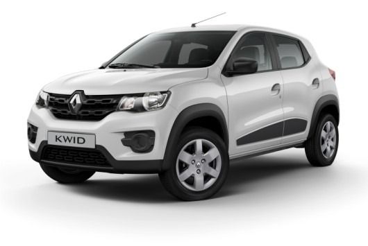 GAMA E: RENAULT KWID (O SIMILAR)