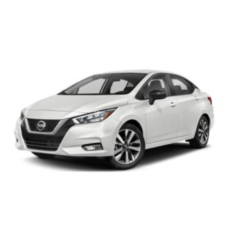 GAMA L: NISSAN VERSA AT (O SIMILAR)